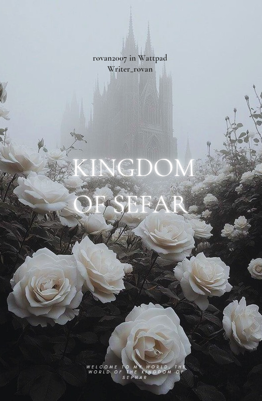 مملكة سيفار / kingdom of sephar. 